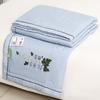 Single Summer Cool Quilt Washable Summer Double Air Conditioning Core Student Dormitory Thin Quilt