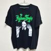 Adams Family Wednesday T-Shirt Größe L Film T