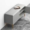 Shoe Changing Stool Luxury Shoe Cabinet Entrance Hall Entrance Door Shoe Stool Home Furniture Shoe Rack Soft Cushion