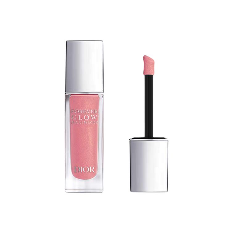 Dior Forever Glow, 2025 Limited Lock In Liquid Highlighters Natural Long Lasting TuTu