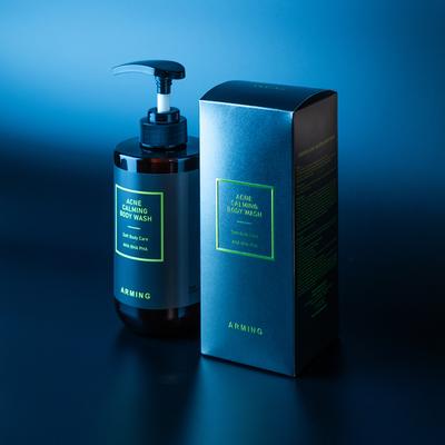 Saponi e gel doccia – Gel doccia
