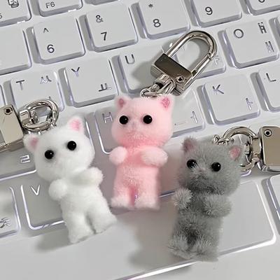 Porta-moedas, clips, porta-chaves – Chaveiros