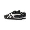 Onitsuka Tiger MEXICO 66 PF Cow Leather Casual Shoes Unisex Black 1183C621-001