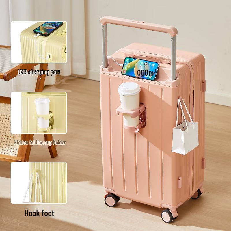 OEING Hardside Spinner Luggage