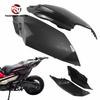 XADV750 X-ADV750 Rear Seat Side Panel Cover Frame Guard Fairing Cowl Protection For Honda X-ADV XADV 750 V1 2017 2018 2019 2020