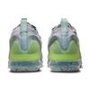 New Nike Air VaporMax 2021 Fk Particle Grey Liquid Lime DH4084-003