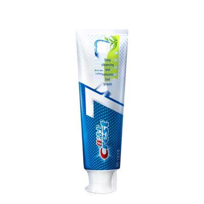 7-Effect All-in-One Toothpaste