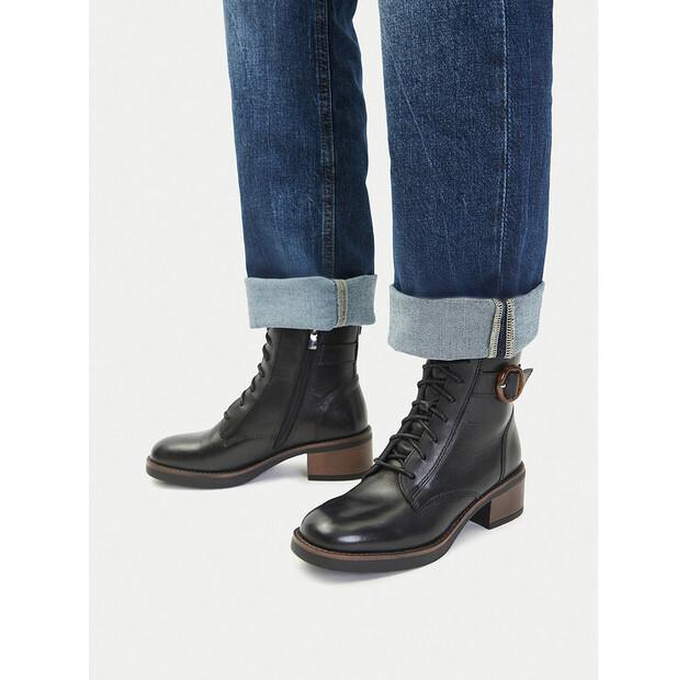 Ботильоны Lasocki CEO-RST-6372-02 Black