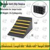 Yujin Vehicle Wheel Chocks