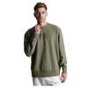 Studios Rcycl City Sweatshirt Oversized Sacramento Chiné
