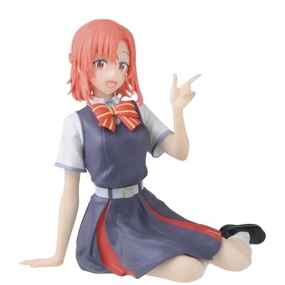 Choconose Premium Figure Kino Himari Whispering Love Singing Approx. 5 X 10 Cm 1 Type