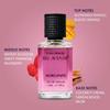 Bel Avenir Morganite Long Lasting Unisex Perfume | 50 ML