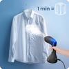 Berdsen Bd-311 1600W Garment Steamer