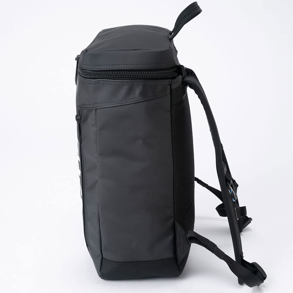 North K BC Fuse Box Kids BC Fuse Box 2 Unisex NMJ82255 Schwarz ONESIZE [Das Gesicht]