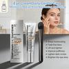 AMZ Augencreme Tägliche Sanfte Pflege Feuchtigkeitsspendend Augenpartie Straffend Hydrierend Massage Augenkontur Behandlung 1 Set
