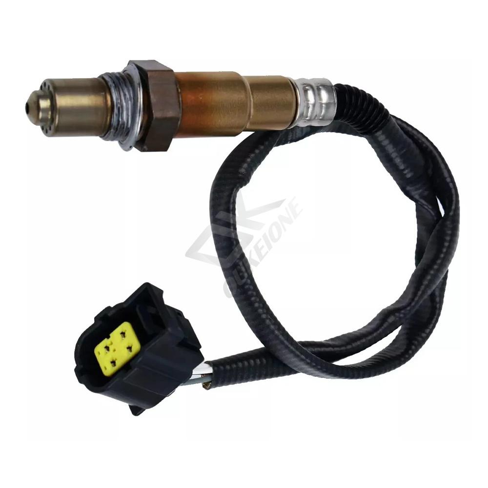 For 2007 2008 2009 Dodge Caliber Jeep Compass Patriot 2.0L 2.4L 2008-2010 Sebring Avenger 2.4L Oxygen Sensor Upstream Downstream