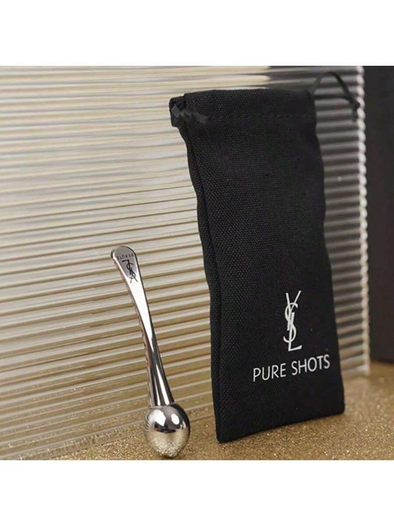 YSL Eye Massage Stick - Youthful Indulgence Series, Essence Application and Massage Tool, Eye Care Instrument.