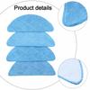 For Mop Cloths Robot Vacuum Cleaner Mop Cloths Note