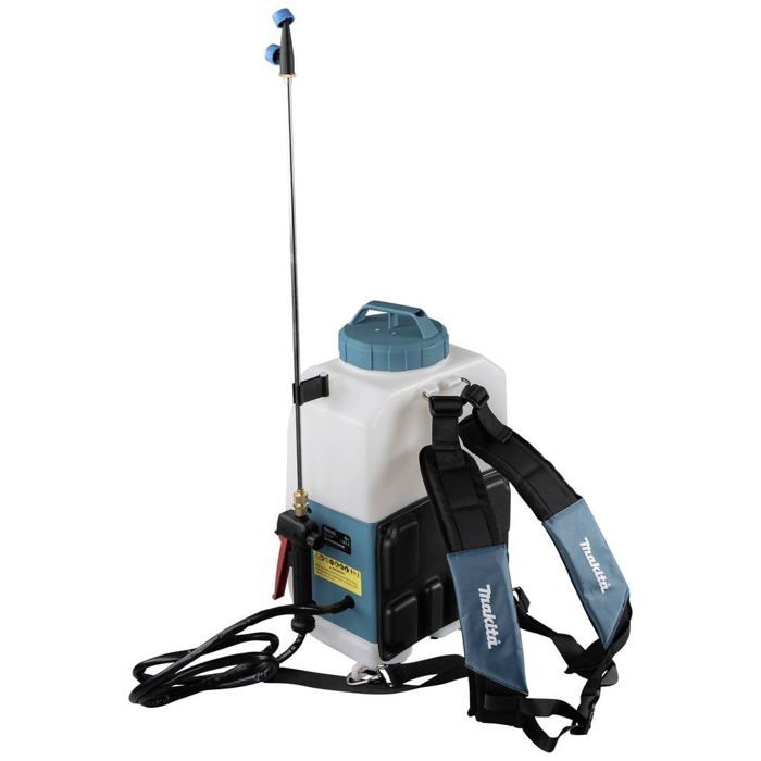 Makita DUS158Z Pulvérisateur sans fil 15 l