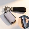 3 4 Button TPU Car Key Fob Case Cover For Kia K3 K5 Soul Sportage NiroTelluride Carnival Sorento Cerat Seltos Sonet Ceed Xceed