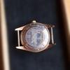 Used MILUS Week-Day 30.86 automatic winding)