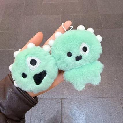 New CORTIS Plush Doll Humanoid Cortisball Card Holder Plush Keychain SEONGHYEON JAMES MARTIN KONHO JUHOON Fans Collection