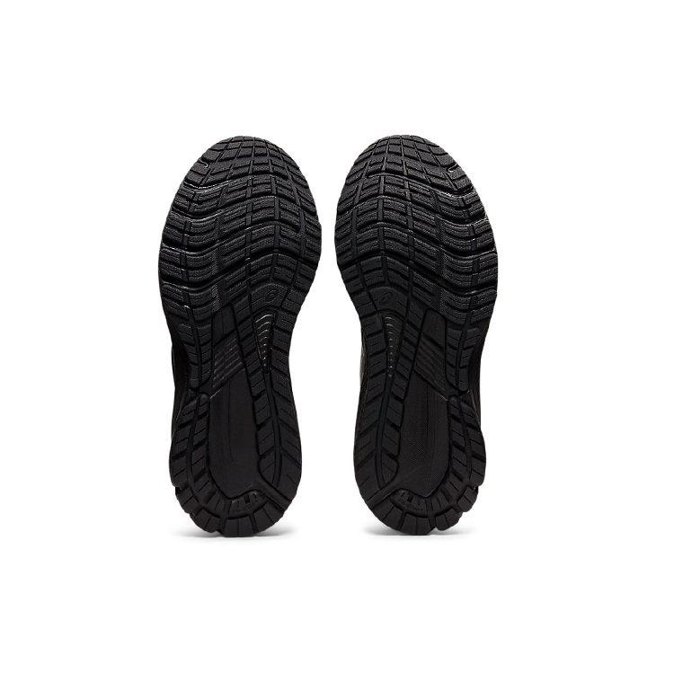 Asics GT 1000 11 Wide 'Triple Black' Women's 1012B196-002