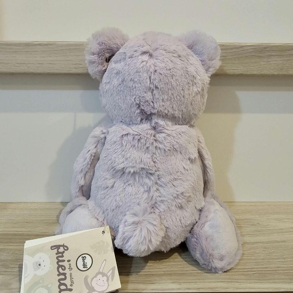[USED] Steiff 241529 Teddy Bear G