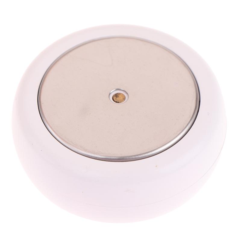 Electric Moxibustion Tool Smokeless Intelligent Quick Heat Professional 3 Gears Portable Massager Relieve Fatigue W/3 Heads