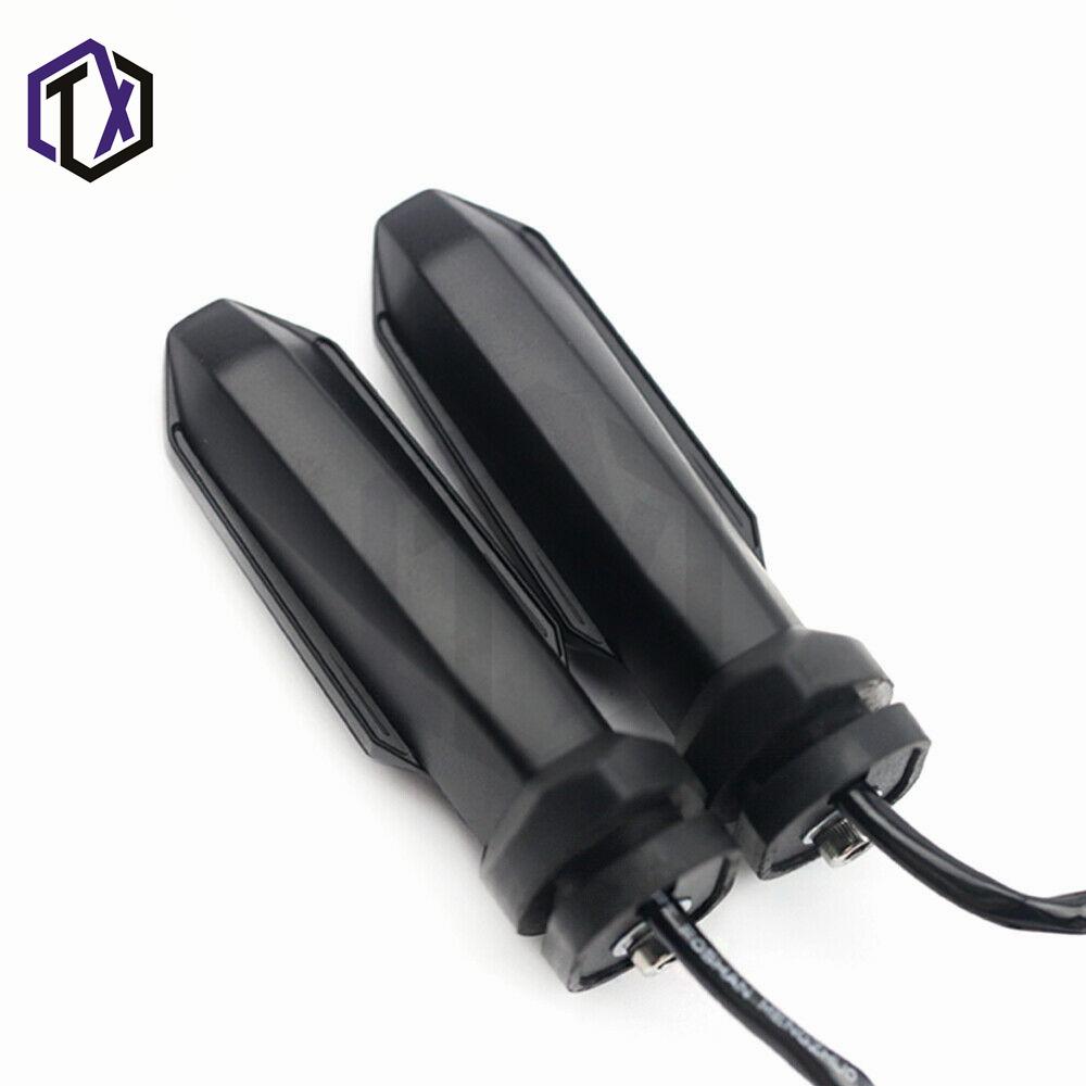 LED Turn Signals for Honda NC700X, CB650F, NC750, CBR500R, CBR400R