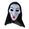 Halloween Ghastly Scream Ghost Mask