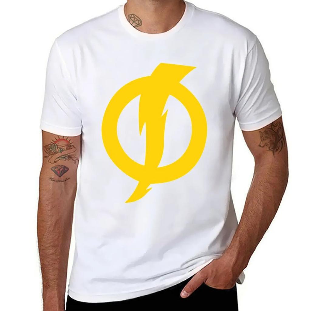 Static Shock T-Shirt luxury clothing labubu valentines clothes funny t shirts for men