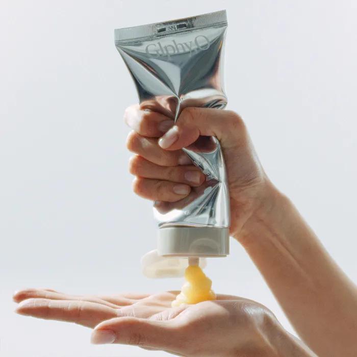 O Yellow Nourishing Punch Treatment 180mL
