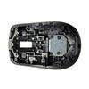 Mouse Shell for MX 2/2S Mouse Original Top Bottom Shell Accessory Mouse Cover Housing