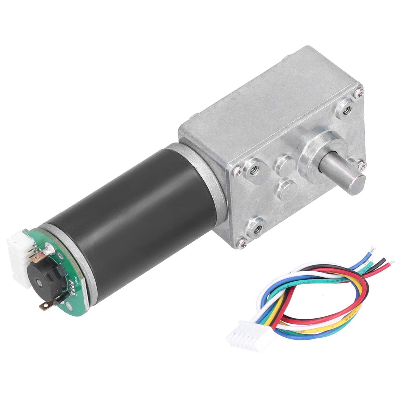 

Черв ячний редукторний двигун самоблокувальний високий крутний момент зниження швидкості турбінний редукторний двигун вал 15 мм