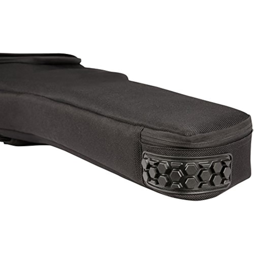 Fender® FE1225 Electric Guitar Gig Bag, Black