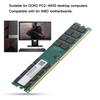 Xiede 800MHZ 4G 240pin  Memory Designed for DDR2 PC2-6400 Desktop Computer for AMD 1.8V Desktop  DDR2 Desktop Memory DDR2