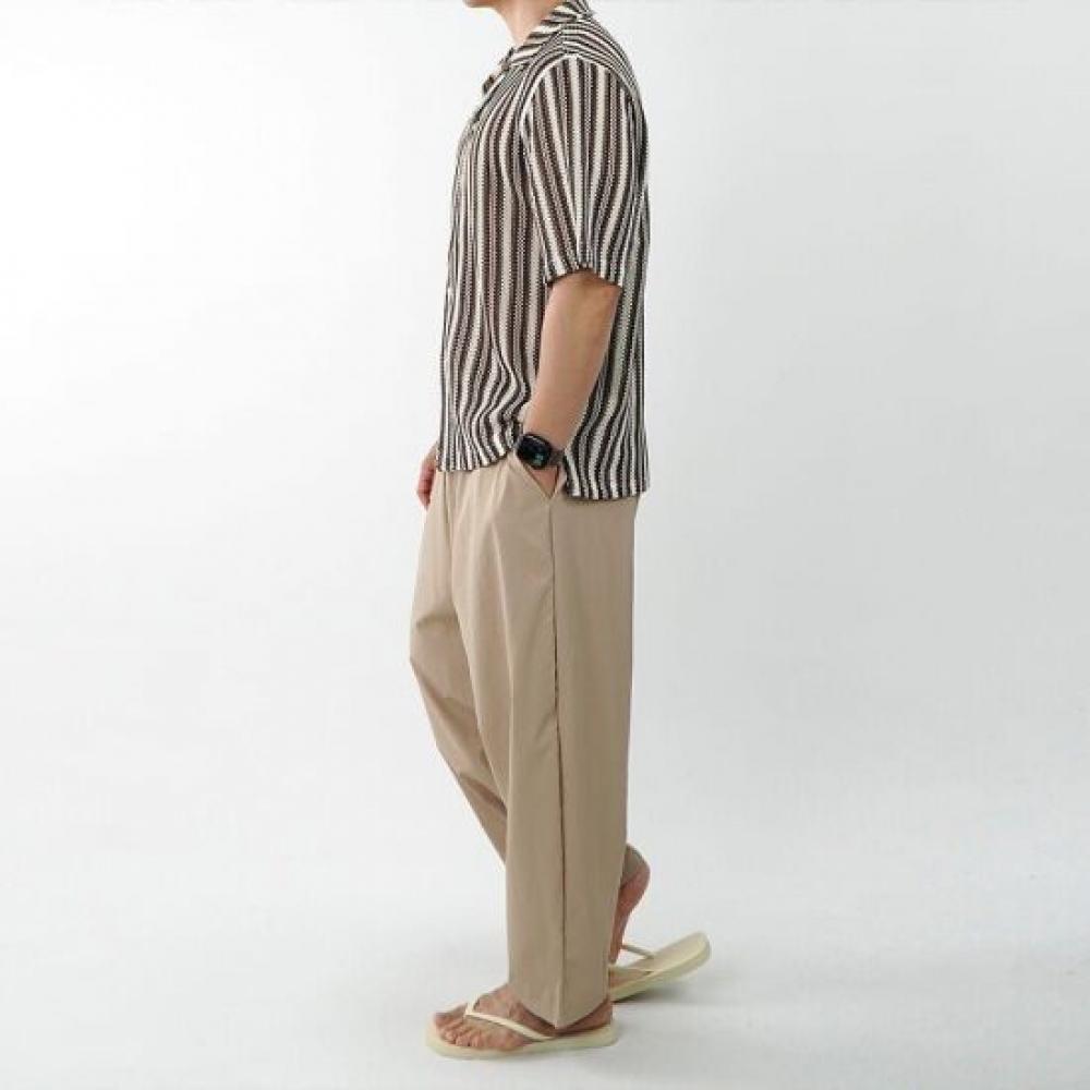 Onl Men S 9  Tapered Fit Refrigerator pantS