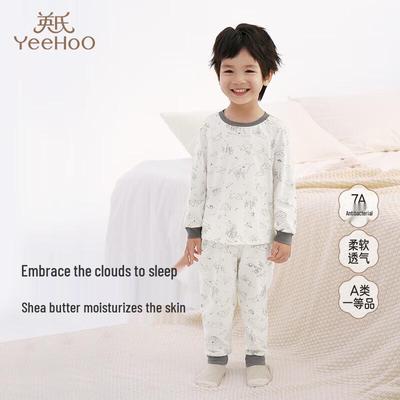 Pyjamas et peignoirs – Pyjamas deux pièces