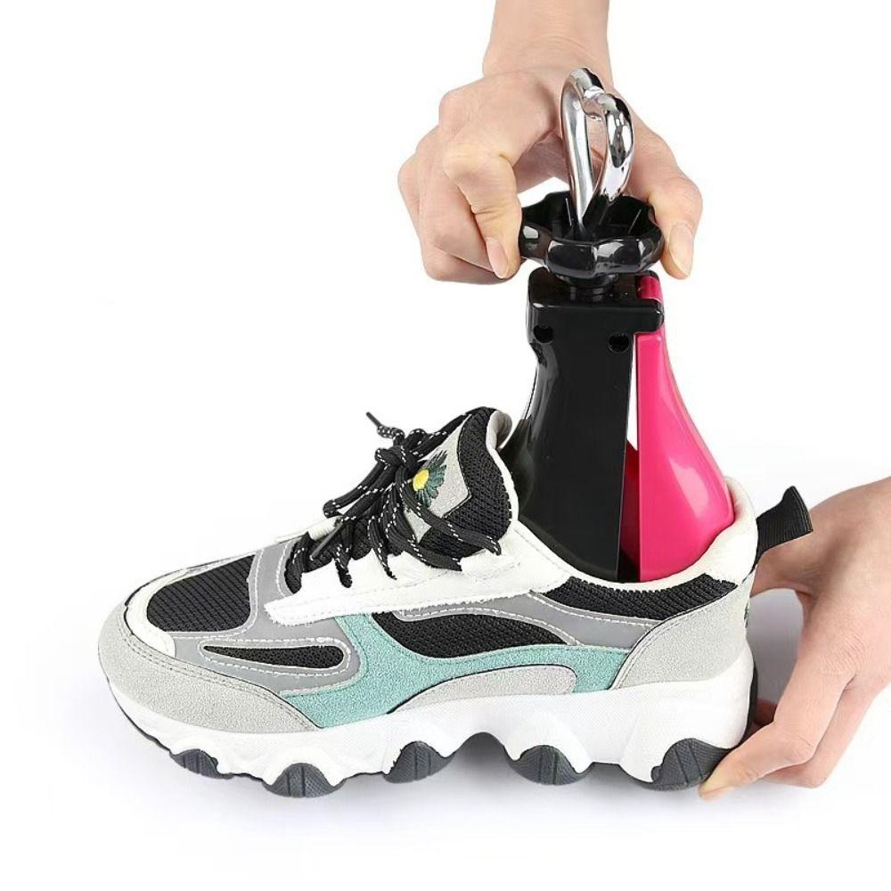 Shoe Shaper Shoe Stretcher Adjustable Shoe Trees Multifunctional Shoe Boot Widener Unisex