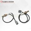 2Pcs 234-4123 234-4092 Oxygen Sensor Upstream Downstream for 2001 2002 2003 2004 2005 Honda Civic L4 1.7L Lambda Car Accessories
