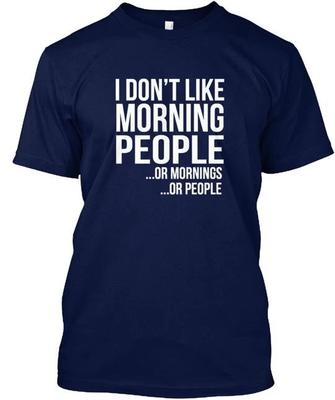 Tops – T-Shirts