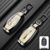 Hyundai Key Case for ix35, Langdong, Mingtu, Elantra, ix25, Yue Dong, Yue Na, and Festa Models