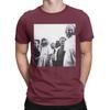 Funny Aphex Twin Come To Daddy T-Shirt for Men Crew Neck Cotton T Shirt Short Sleeve Tees Plus Size Clothes