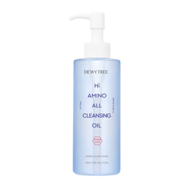 DEWYTREE Hi Amino All Cleansing Oil 200ml