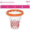 Přenosná basketbalová obruč Congye