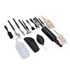 23pcs Succulent Tools Miniature Garden Transplanting Tools Set for Bonsai Plant Small Indoor Plant