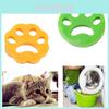 Say Goodbye To Pet Hair With This Reusable Laundry Hair Remover Hypoallergenic And Flexible