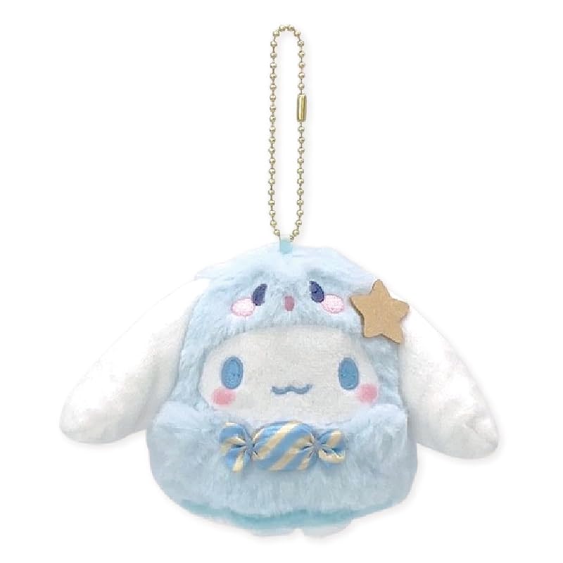 

Nakajima Corporation конфеты призрак MC Cinnamoroll 200440-24