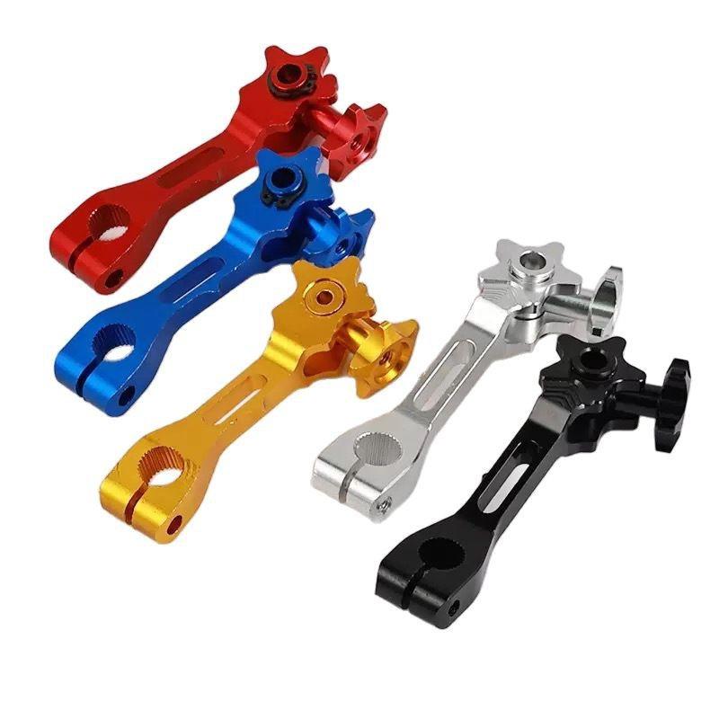Universal Rocker Arm Brake Lever for All Five-Pointed Star Motorcycles